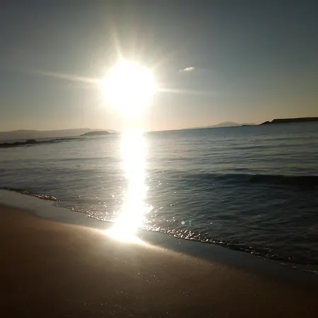 Apartment Meltemi2 Nea Cryssi Akti