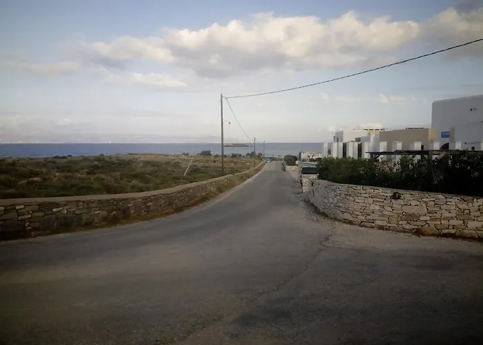 Meltemi2 * Néa Hriszí Aktí