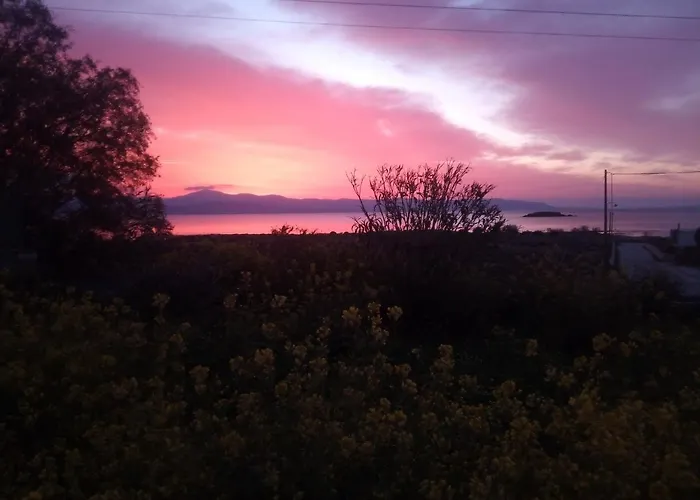 Meltemi2 * Néa Hriszí Aktí