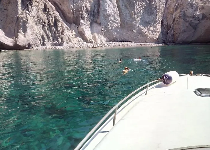 Meltemi2 * Néa Hriszí Aktí