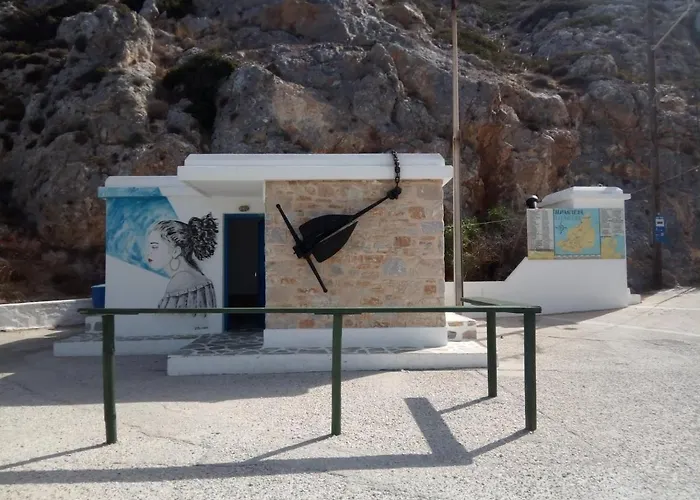 Meltemi2 * Néa Hriszí Aktí